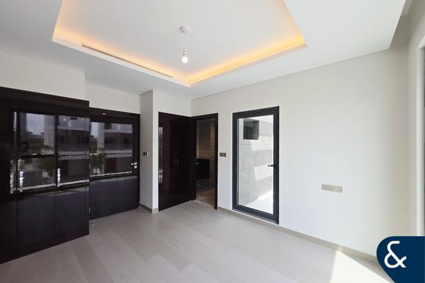 Brand New | Golf Community | Unfurnished